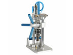 Aardwolf Portable Air Drill APADM – Vacuum-Base Drilling on Smooth or Rough Stone