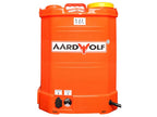 Aardwolf Portable Water Supply Tank PWST – Pressurized Feed for Wet Cutting