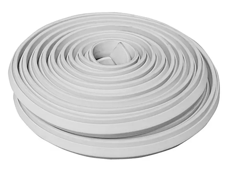 Aardwolf Replacement Rubber Strips RRS22M – 22 m Roll for Transport Frames
