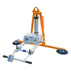 Aardwolf Auto Rotate Vacuum Glass Lifter AVGLP2-AR – Powered 441 lb Panel Rotator
