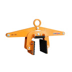 Aardwolf Scissor Lifter ASL125 – 0 to 4-7/8 in. Grip, Gravity Auto-Locking