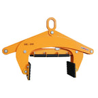 Aardwolf Scissor Lifter ASL450 – 11-3/4 in. to 17-3/4 in. Grip, Gravity Auto-Locking