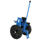 Aardwolf Self-Locking Trolley SL155 – Auto-Clamp Slab Mover, 0 to 6 in. Grip
