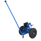 Aardwolf Self-Locking Trolley SL60 – Auto-Clamp Slab Mover, 0 to 2.4 in. Grip