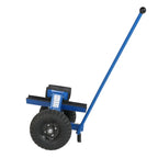 Aardwolf Self-Locking Trolley SL60 – Auto-Clamp Slab Mover, 0 to 2.4 in. Grip