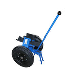 Aardwolf Self-Locking Trolley SL85 – Auto-Clamp Slab Mover, 0 to 3.3 in. Grip