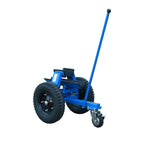Aardwolf Self-Locking Trolley SL100 – Auto-Clamp Slab Mover, 0 to 4 in. Grip