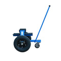 Aardwolf Self-Locking Trolley SL100 – Auto-Clamp Slab Mover, 0 to 4 in. Grip