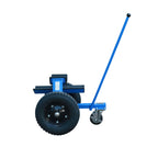Aardwolf Self-Locking Trolley SL100 – Auto-Clamp Slab Mover, 0 to 4 in. Grip