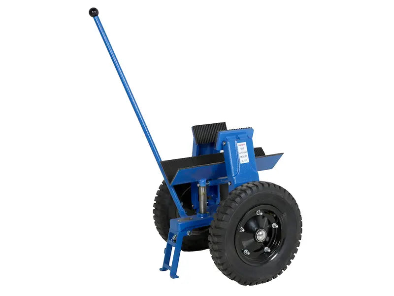 Aardwolf Self-Locking Trolley SL155 – Auto-Clamp Slab Mover, 0 to 6 in. Grip