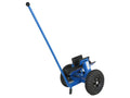 Aardwolf Self-Locking Trolley SL60 – Auto-Clamp Slab Mover, 0 to 2.4 in. Grip