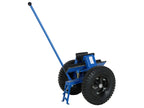 Aardwolf Self-Locking Trolley SL85 – Auto-Clamp Slab Mover, 0 to 3.3 in. Grip