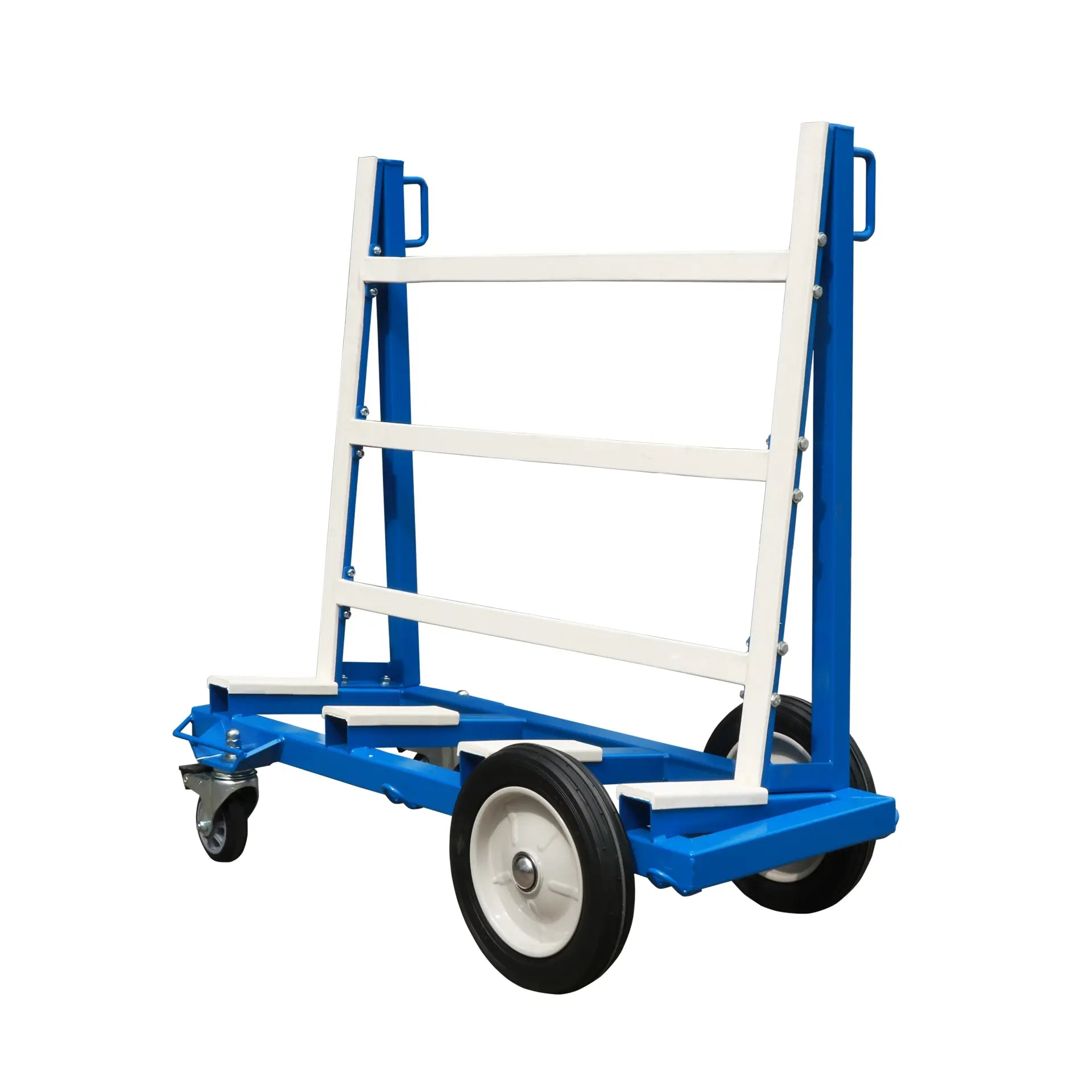 Aardwolf Slab Buggy SBSS01 – Single-Sided 1,323 lb Cart for Stone and Glass