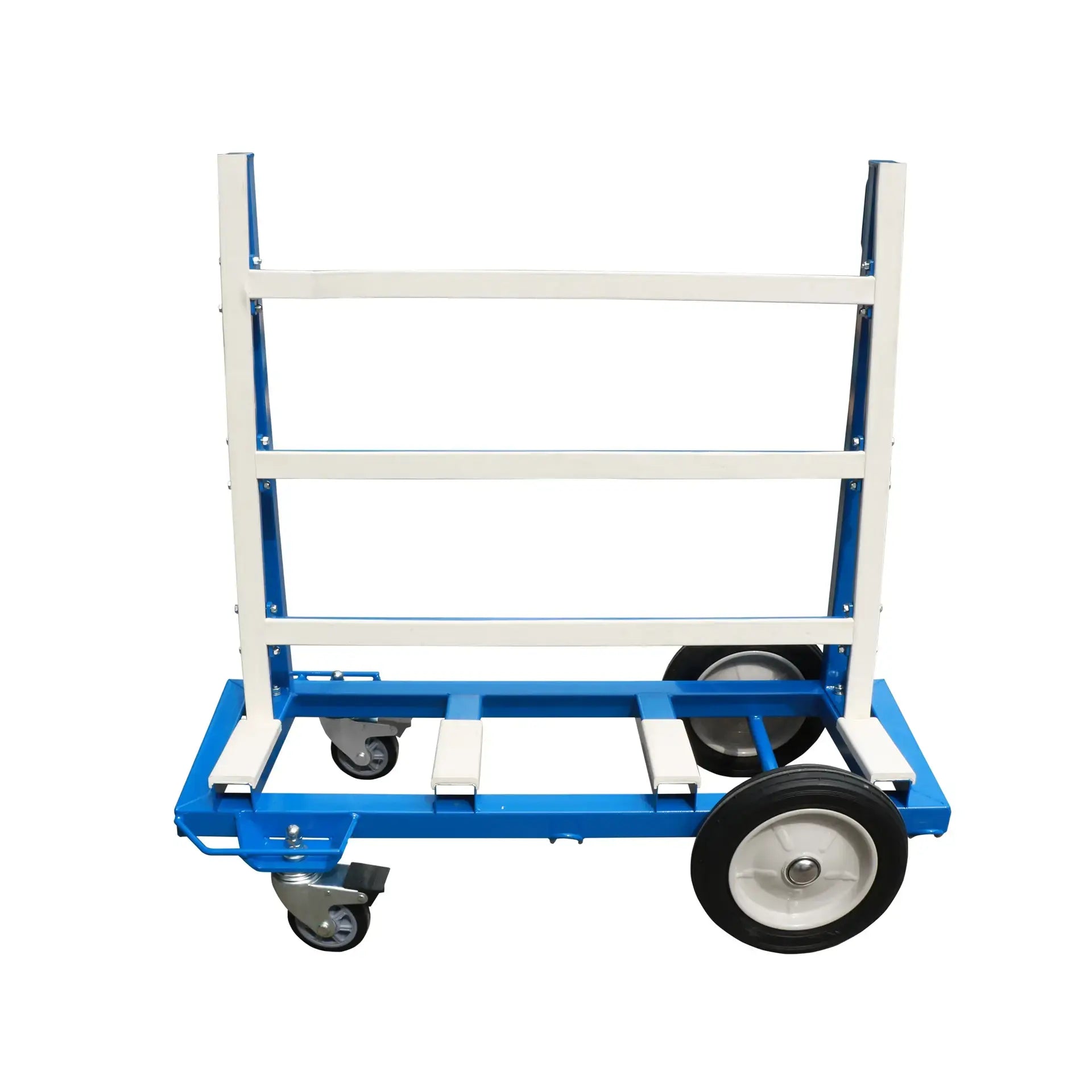 Aardwolf Slab Buggy SBSS01 – Single-Sided 1,323 lb Cart for Stone and Glass