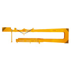 Aardwolf Slab Bundle Handler SBH01 – 6,614 lb Crate Extractor for Containers