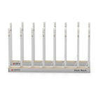 Aardwolf Slab Rack Kit – 9 ft. 10 in. Rails with Sixteen 70-7/8 in. Posts
