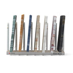 Aardwolf Slab Rack Kit – 9 ft. 10 in. Rails with Sixteen 70-7/8 in. Posts