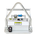 Aardwolf Small Pneumatic Vacuum Lifter SPVL-100 – Compact 265 lb Venturi Lift