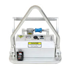 Aardwolf Small Pneumatic Vacuum Lifter SPVL-100 – Compact 265 lb Venturi Lift