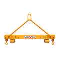 Aardwolf Spreader Bar ASB-5T – 11,023 lb Beam for Heavy Stone and Glass Lifts