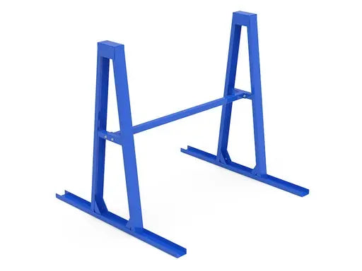 Aardwolf Storage A-Frame Heavy Duty – 33,069 lb Working Load Limit