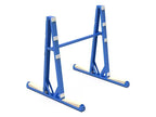 Aardwolf Storage A-Frame Plus – 33,069 lb Working Load Limit, Posts Sold Separately