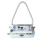Aardwolf Swiftlift ASVL380 – Battery Vacuum Lifter with 90° Tilt for Saw Tables