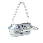 Aardwolf Swiftlift ASVL380 – Battery Vacuum Lifter with 90° Tilt for Saw Tables