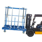 Aardwolf Transport Frame AF1850QP – Heavy-Duty 5,511 lb Rack for Glass and Stone
