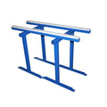 Aardwolf Trestle AT765N – 32.4 in. High Stone Stand Rated 2,204 lb, 24 in. Rail