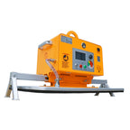 Aardwolf Vacuum Block Lifter AVBL1000 – 2,204 lb Battery Grip for Stone
