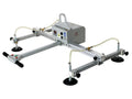 Aardwolf Vacuum Lifter AVLB4 – Battery Four-Pad 353 lb Lift with Loss Alarm