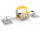 Aardwolf Vacuum Lifter AVLM2-500 – Pneumatic 500 kg Slab Lift with Manual Tilt