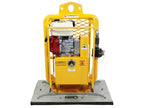 Aardwolf Petrol Vacuum Lifter APVL1000 – Engine-Driven 2,204 lb Lift for Site Work