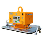 Aardwolf Vacuum Block Lifter AVBL1000 – 2,204 lb Battery Grip for Stone