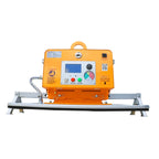 Aardwolf Vacuum Block Lifter AVBL1000 – 2,204 lb Battery Grip for Stone
