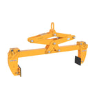 Aardwolf Versa Block Clamp – 6 in. to 43 in. Grip Range for Blocks, Drums and Odd Loads