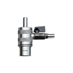 Aardwolf Water Swivel WS01 – F.M 1/2 in. NPT Coolant Feed for Core Drills